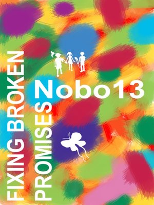 cover image of Fixing Broken Promises